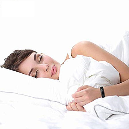 Gavogm2004bk Gav M2 Intelligent Health Bracelet-black