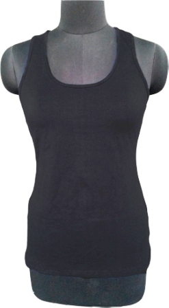Yoga Racer Back Top Age Group: Adults