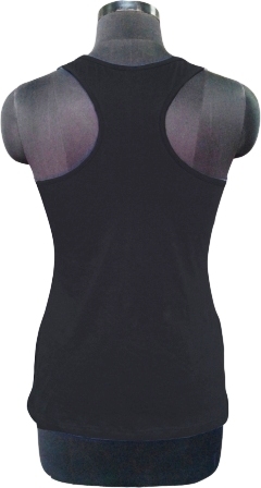 Yoga Racer Back Top Age Group: Adults