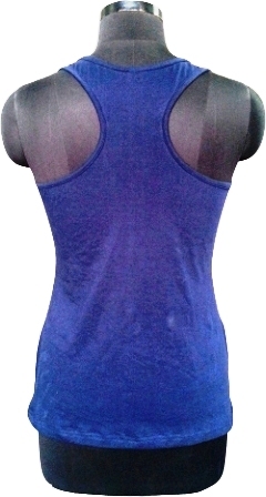 Yoga Racer Back Top Age Group: Adults