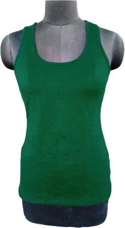 Yoga Racer Back Top Age Group: Adults
