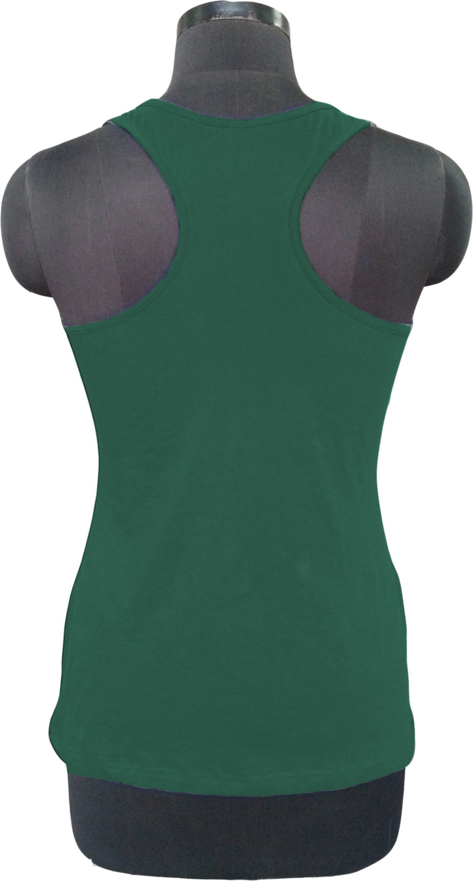 Yoga Racer Back Top Age Group: Adults