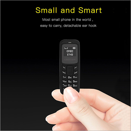 Gavmpbm30bk Gav Bm30 L8star Mini Mobile Phone Bluetooth Headset Black