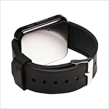 Gavswu8bk Gav Bluetooth U8 Smart Watch - Black