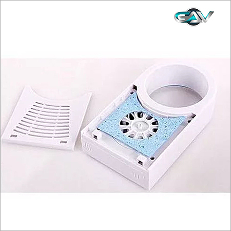 Gvacnlfca Gav Handheld Mini Air Conditioner No Leaf Fan Cooling Cooler