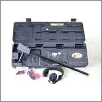 Wire & Valve Locator
