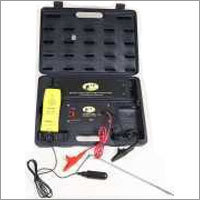 Residential Wire & Valve Locator