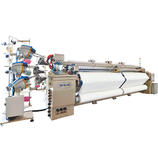 JA11 air jet loom