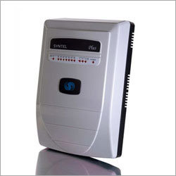 Syntel Plus Epabx System Application: Office