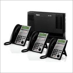 Neos- Syntel Epabx System Application: Office/Home