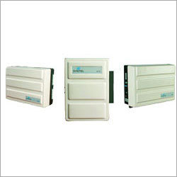 Syntel Impakt Epabx System Application: Office