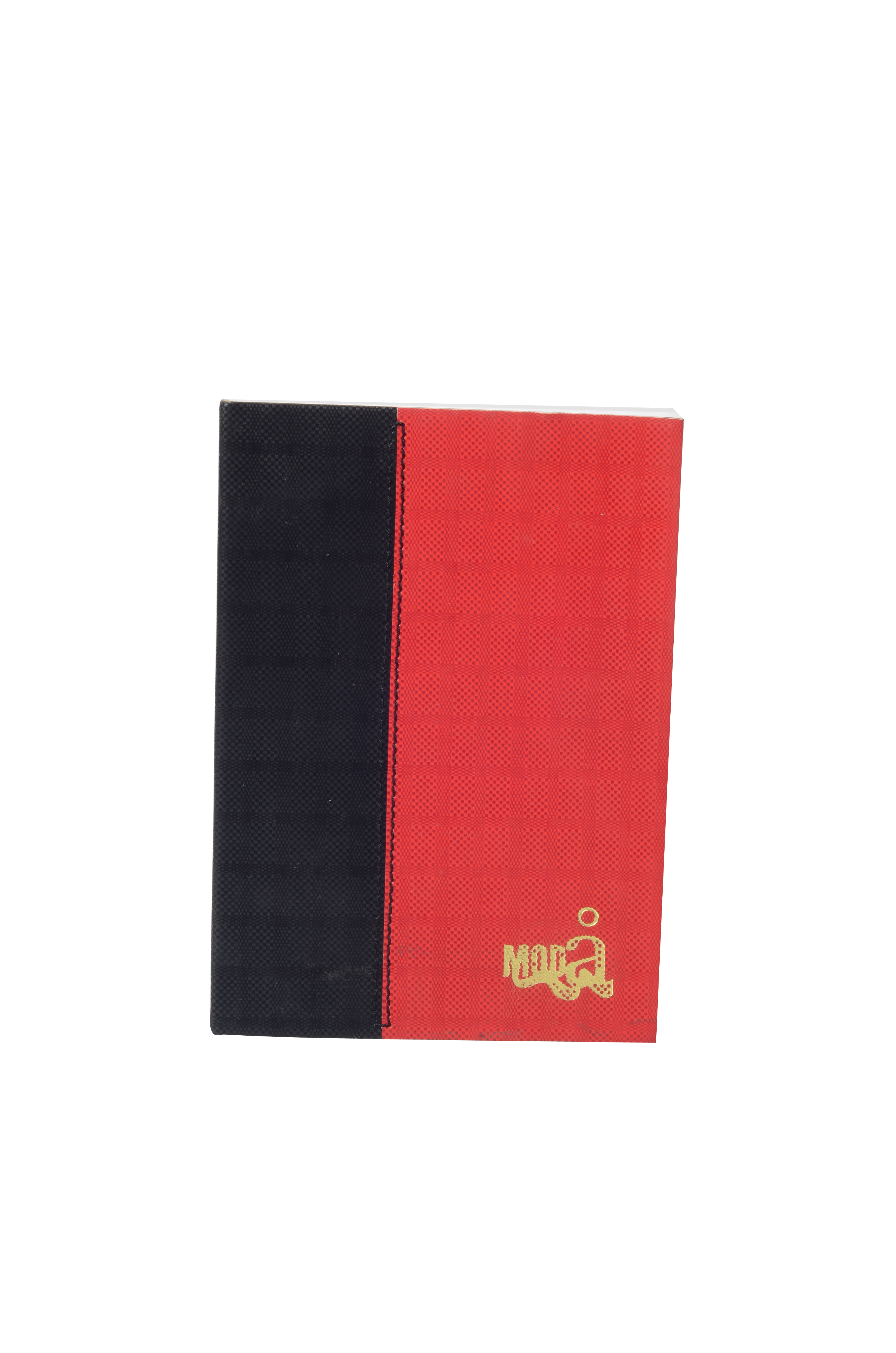 Soft Pasting Notebook (X201) - Binding: Sewing Binding