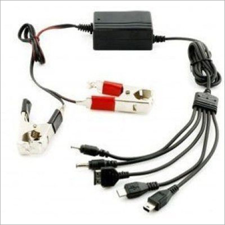 DC CHARGER