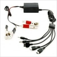 डीसी चार्जर