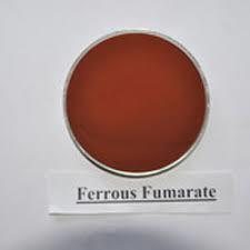 Ferrous Fumarate Ep
