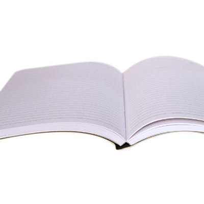 Multicolor Classic Notebook (X2003) - Binding: Sewing Binding