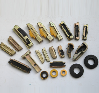Bucket Teeth Pin