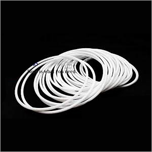 Backup Rings Density: 2.2 Grams/Cc Gram Per Litre (G/L)