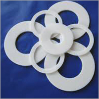 Plain Ptfe Gasket Density: 2.2 Grams/Cc Gram Per Litre (G/L)