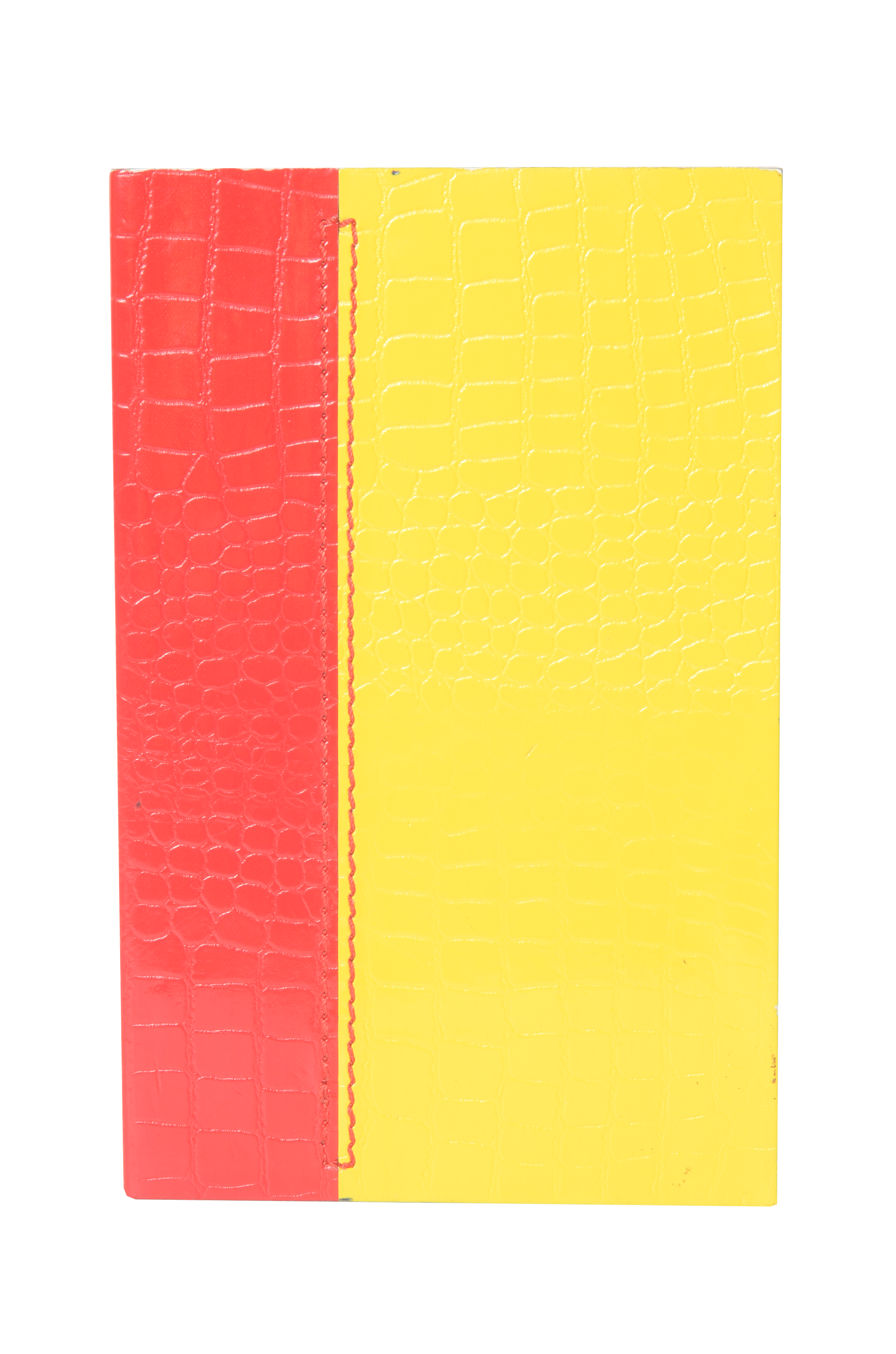 Soft Pasting Notebook (X207) - Binding: Sewing Binding