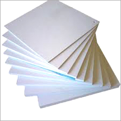 White Ptfe Sheet Density: 2.2 Grams/cc Gram Per Litre (G/l)