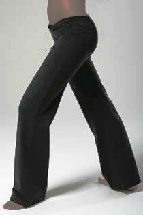 Yoga Pant Age Group: Adults