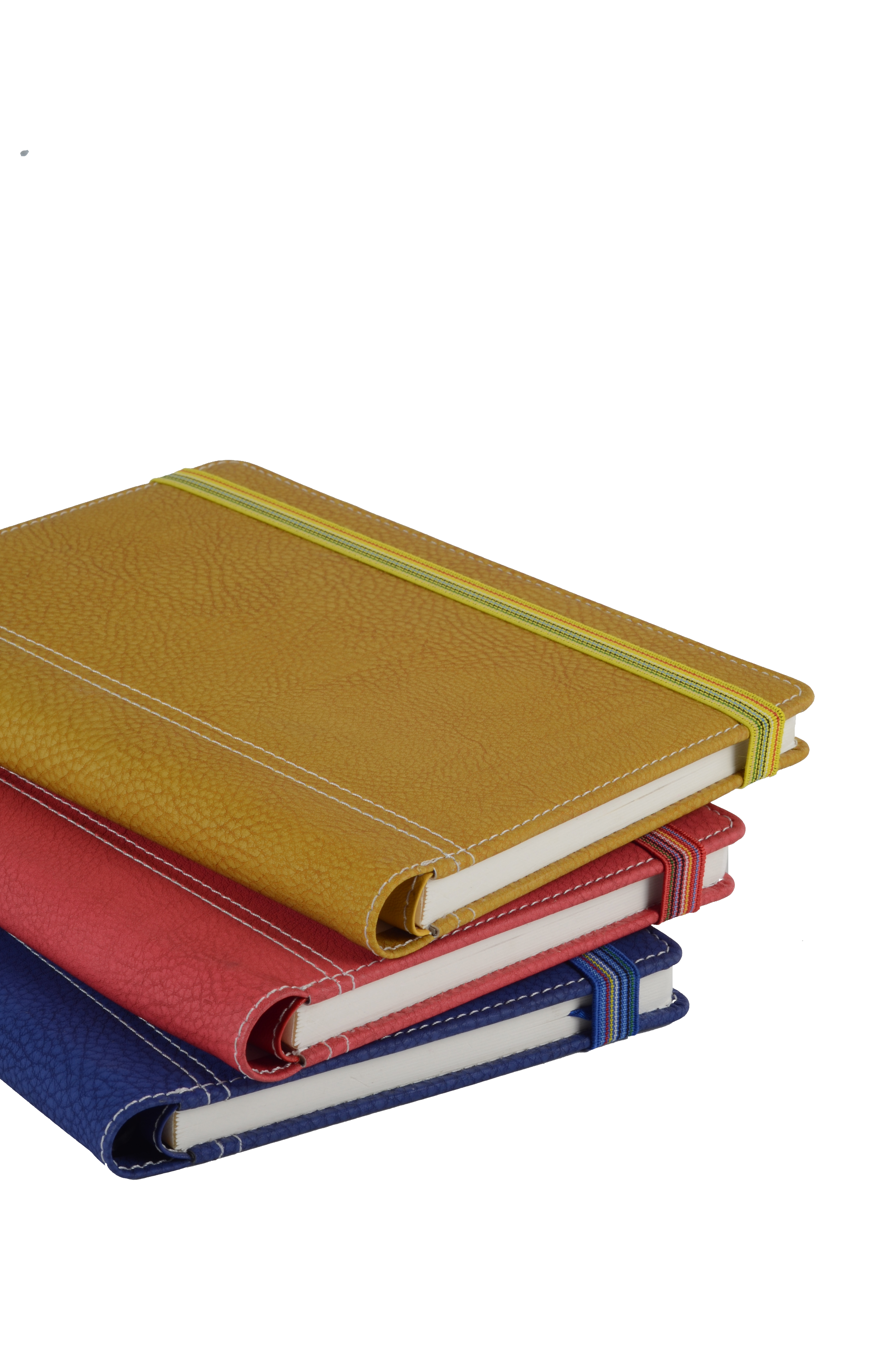 Hard Pasting Notebook (X301) - Binding: Sewing Binding