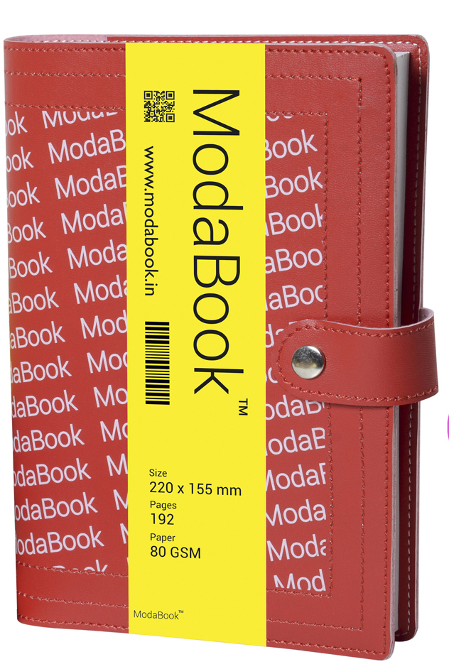 Premium Leatherite Jacket (X211) - Binding: Sewing Binding