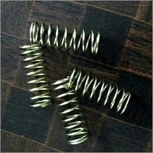 एलिवेटर लॉक स्प्रिंग