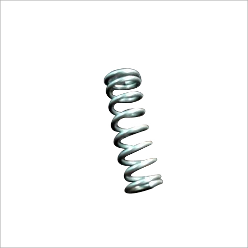 Stainless Steel Bottle Pump Ss Spring
