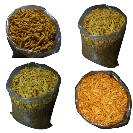 नमकीन पकौड़े