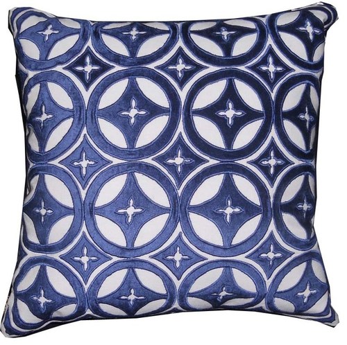 APPLIQUE CS 2209 B 45X45