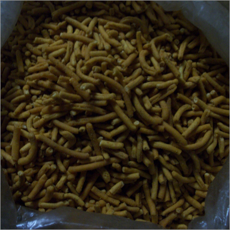 मसालेदार सेव