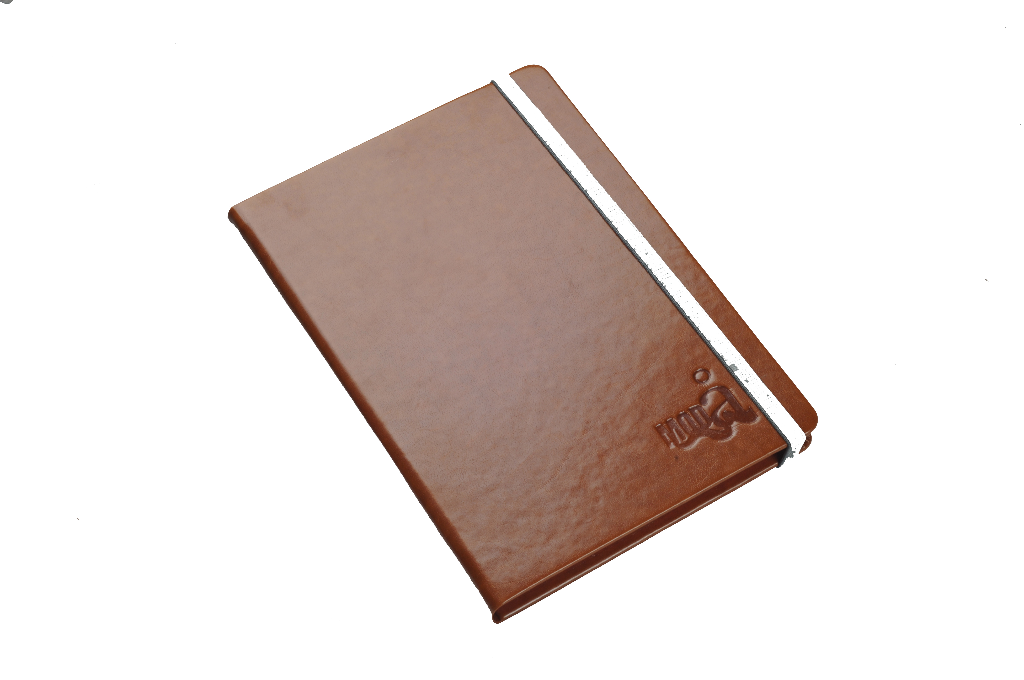 Hard Pasting Notebook (X310) - Binding: Sewing Binding