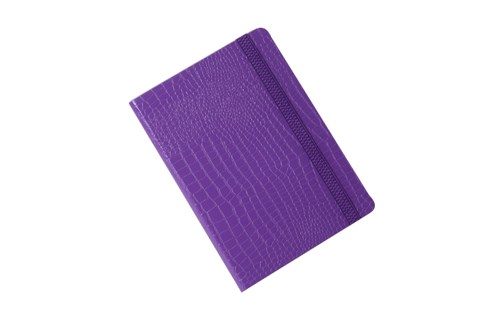 Hard Pasting Notebook (X311) - Binding: Sewing Binding
