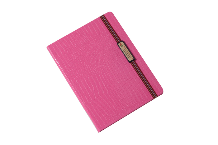 Hard Pasting Notebook (X311) - Binding: Sewing Binding