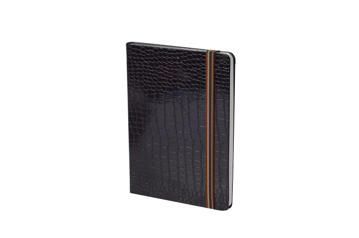Hard Pasting Notebook (X311) - Binding: Sewing Binding
