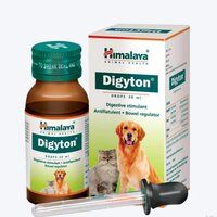 Digyton Drops 30ml-tinospora Coradifolia0.45mg+pi Veterinary Raw Materials