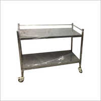 इंस्ट्रूमेंट ट्रॉली