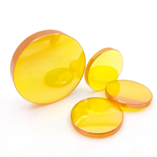 लेजर फोकस लेंस ZnSe