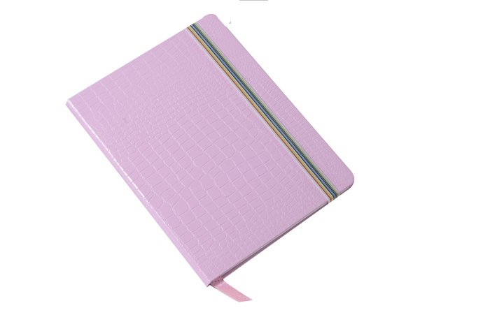 Hard Pasting Notebook (X315) - Binding: Sewing Binding