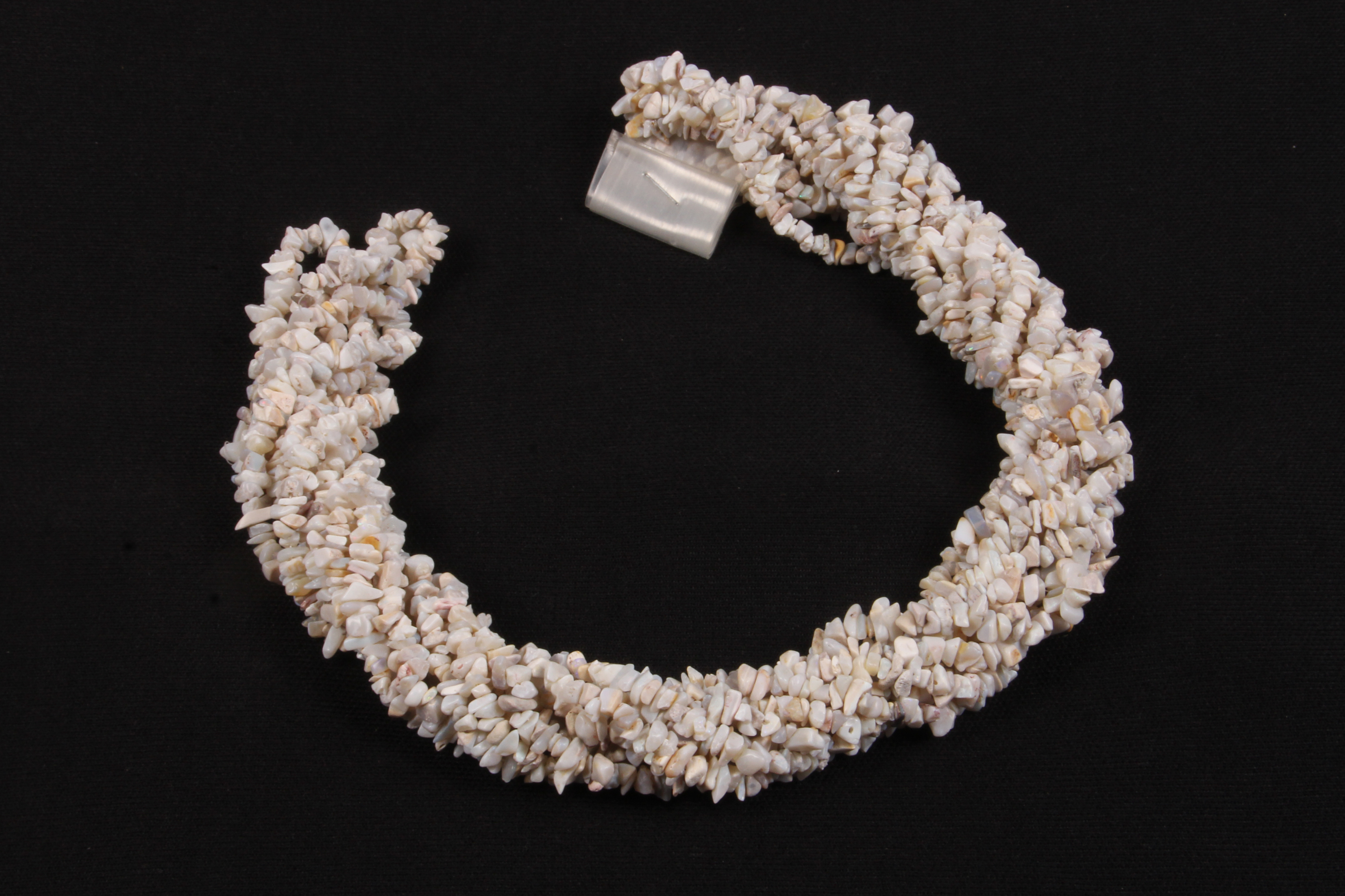 Australian Opal Beads