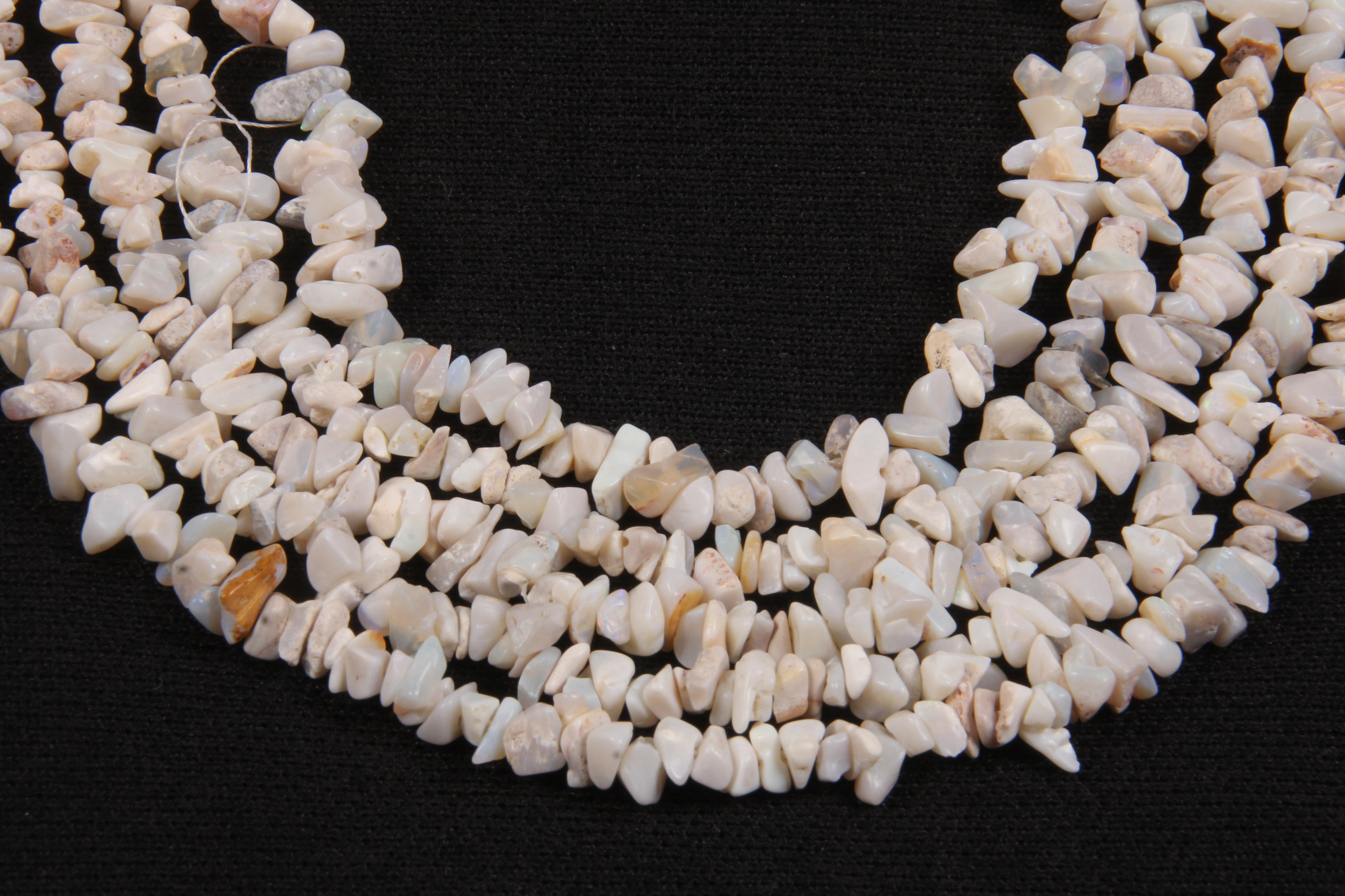 Australian Opal Beads