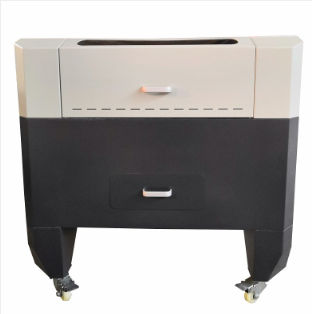 D4060 Laser Engraving Machine