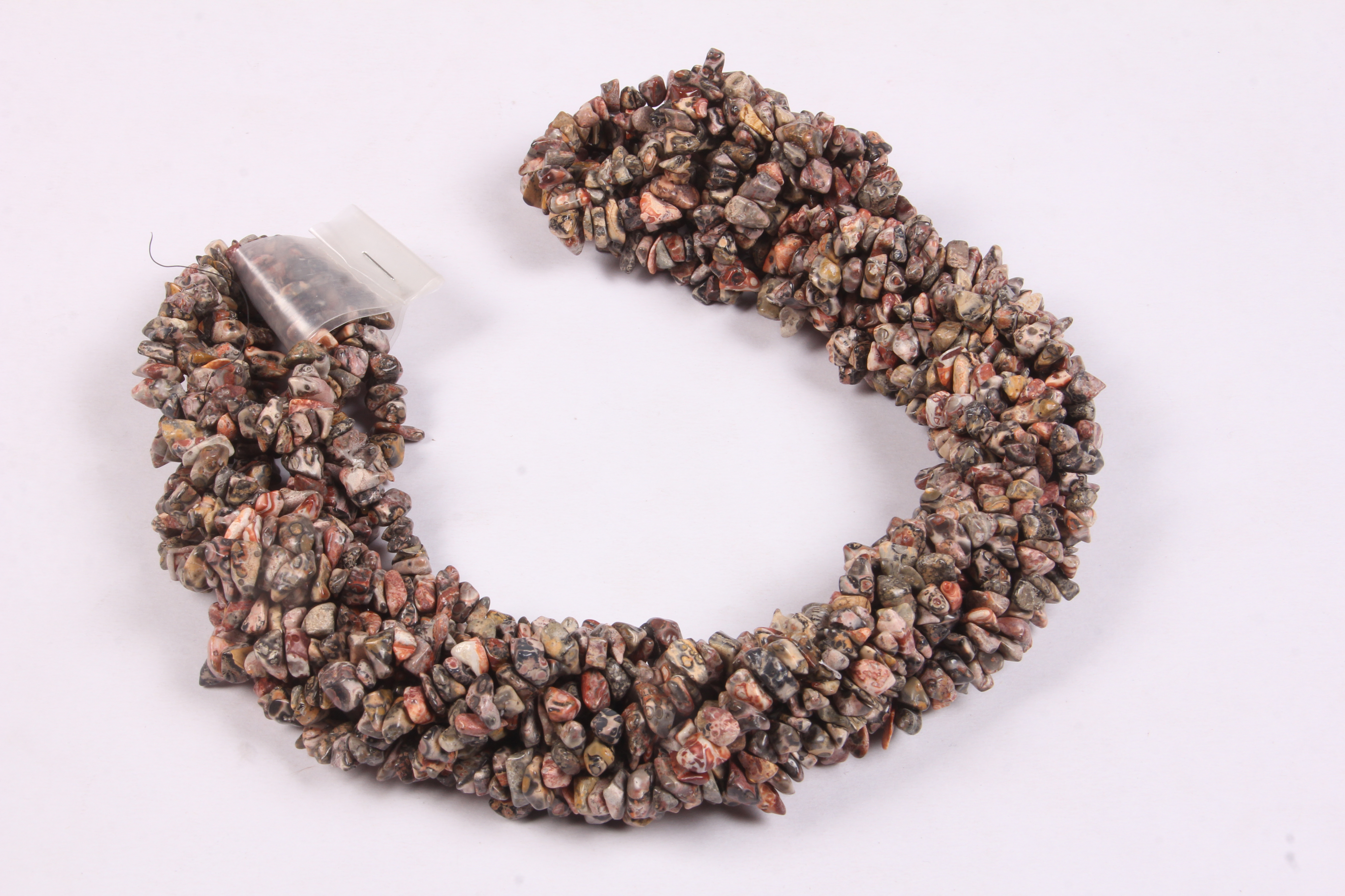 Leopard Beads