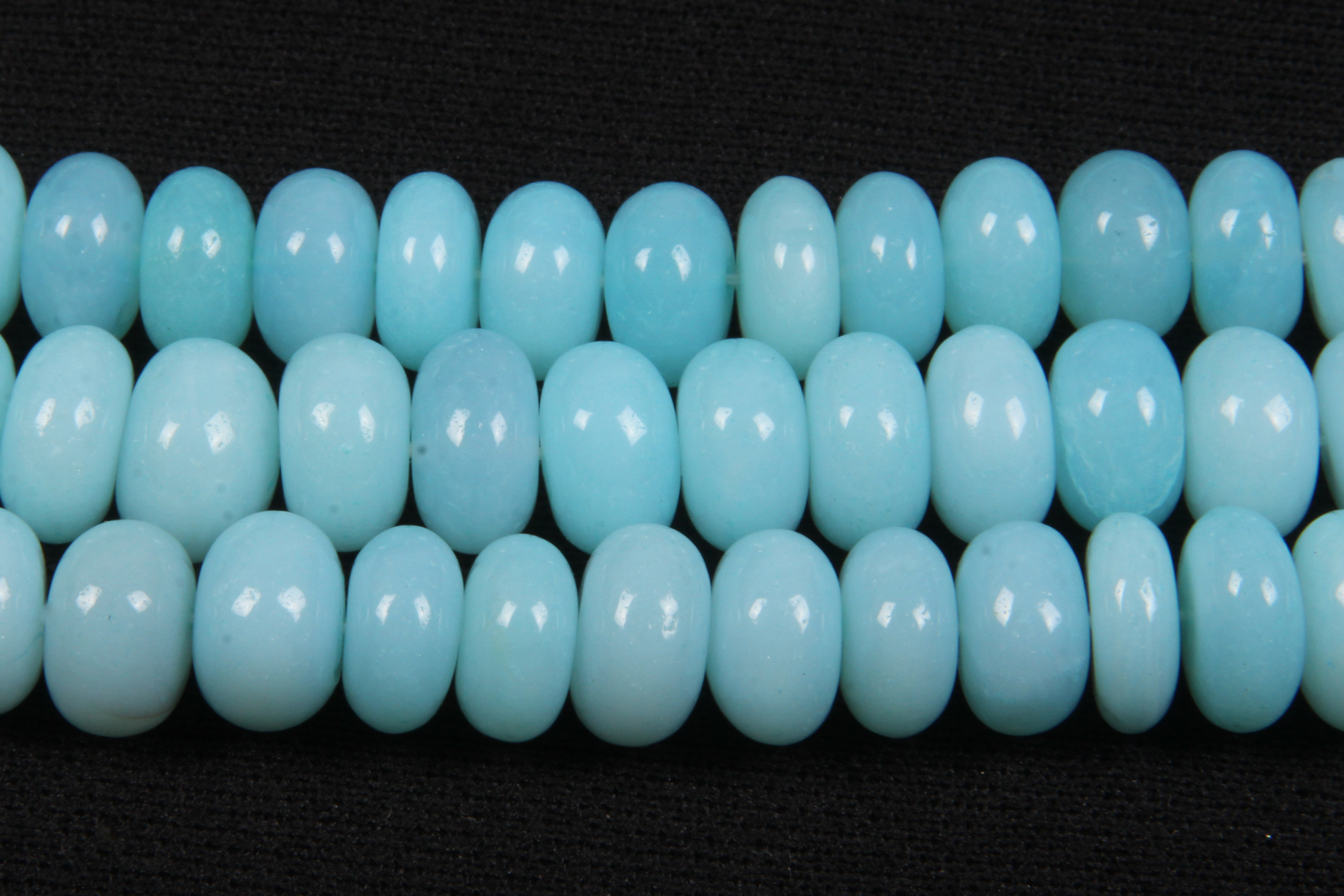 Peru Opal Beads