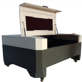 1390 Double Head Laser Cutting Machine