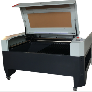 1390 Double Head Laser Cutting Machine