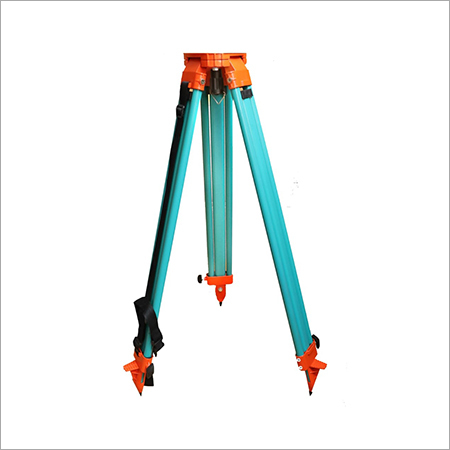 Stand Table And Theodolite