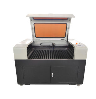 D6090 Laser Engraving Machine